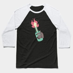 RIOT Baseball T-Shirt